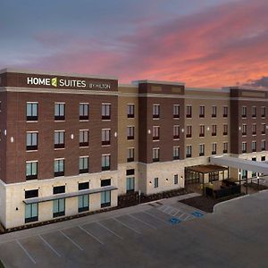 Home2 Suites By Hilton Flower Mound Dallas Exterior photo