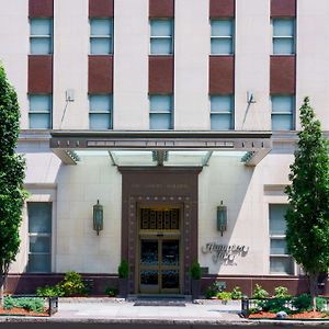 Hampton Inn Washington Dc White House Exterior photo