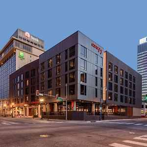 Canopy By Hilton Memphis Downtown Exterior photo