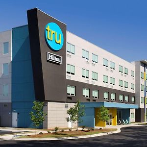 Tru By Hilton Tallahassee Central Hotel Exterior photo