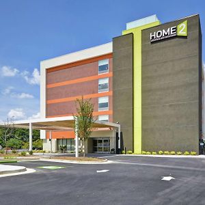 Home2 Suites By Hilton Atlanta Lithia Springs Exterior photo