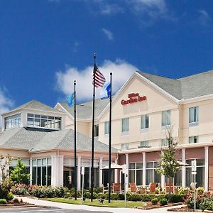 Hilton Garden Inn Norman Exterior photo