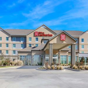 Hilton Garden Inn Ardmore Exterior photo