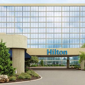 Hilton Kansas City Airport Exterior photo