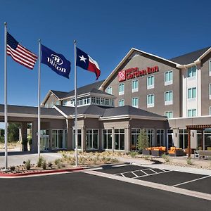 Hilton Garden Inn Lubbock Exterior photo