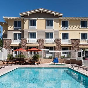 Homewood Suites By Hilton Agoura Hills Exterior photo