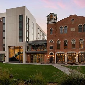 Hotel West & Main Conshohocken, Tapestry Collection Hilton Exterior photo