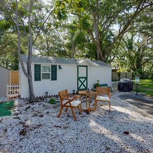 Renovated Ozona Home With Views - Steps To Gulf Palm Harbor Exterior photo