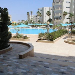 Palm Lake Monastir Luna Apartment Sousse Exterior photo