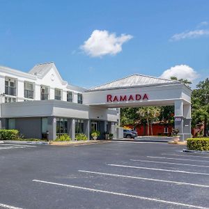 Ramada By Wyndham Altamonte Springs Near I-4 Hotel Orlando Exterior photo