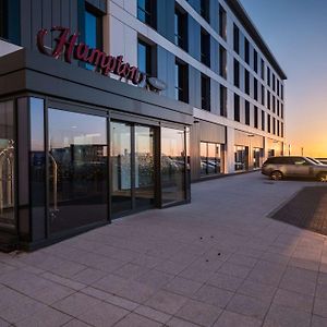 Hampton By Hilton Aberdeen Airport Hotel Dyce Exterior photo