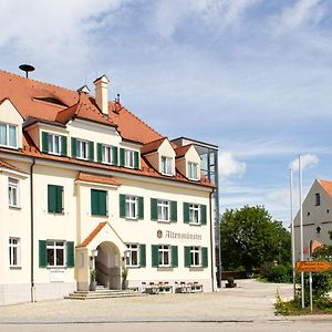 Braeustueble Altenmuenster Hotel Exterior photo