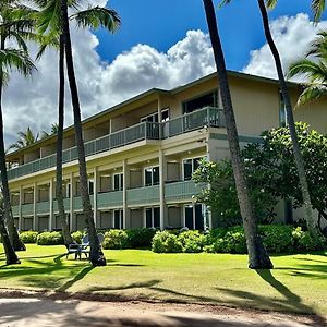 Hotel Coral Reef Kapa'a Exterior photo