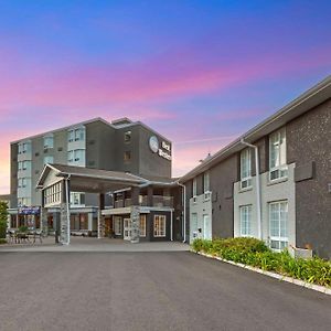 Best Western Milton Exterior photo