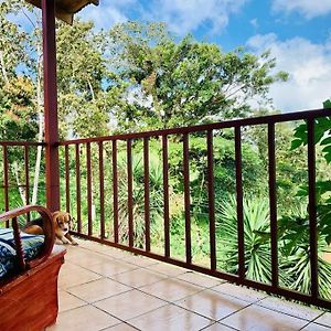 Beautiful Casa Aire Near Lake Arenal In Nuevo Arenal - Casas Airelibre Hotel Exterior photo