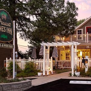 Prescott Pines Inn Exterior photo