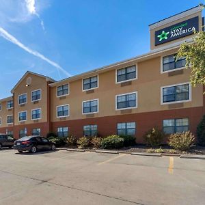 Extended Stay America Suites - Oklahoma City - Nw Expressway Exterior photo