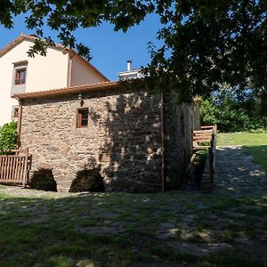 Casa Rural Completa Rio Sarela Guest House Santiago de Compostela Exterior photo