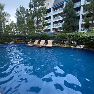 Alitheia Condo @ Pine Suites Tagaytay Tagaytay City Exterior photo