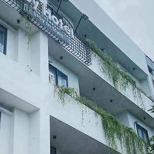 Joy Hotel Phu Yen Tuy Hoa Exterior photo