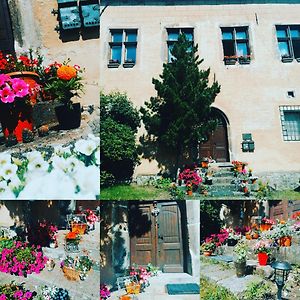 Gothic House Apartments Kremnica Exterior photo