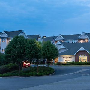 Residence Inn Boston Marlborough Exterior photo