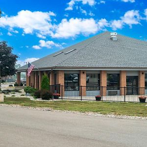 Quality Inn Grand Blanc - Flint South Exterior photo