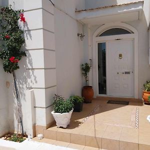 Thira Apartment Near Athens Airport Spata  Exterior photo