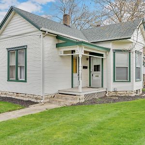 Enchanting Bungalow - 2Br Historic Hidden Gem Villa Xenia Exterior photo