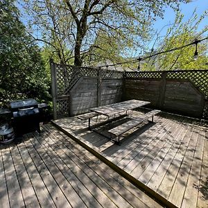 Cottage Near Cedar Point & Nickel Plate Beach Huron Exterior photo