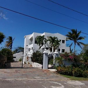 White House Mansion Villa Puerto Plata Exterior photo