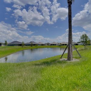 Newly Constructed Vacation Rental In The Villages Leesburg Exterior photo