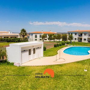 #064 Fully Equiped With Pool, 1 Km Beach Albufeira Exterior photo