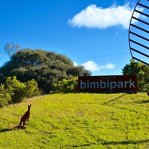 Bimbi Park - Camping Under Koalas Hotel Cape Otway Exterior photo