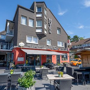 Triton Hotel Cologne Exterior photo