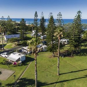 Reflections Corindi Beach - Holiday Park Hotel Exterior photo