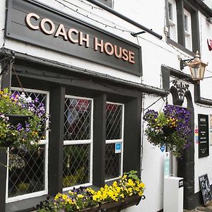 Coach House Hotel Bentham Exterior photo