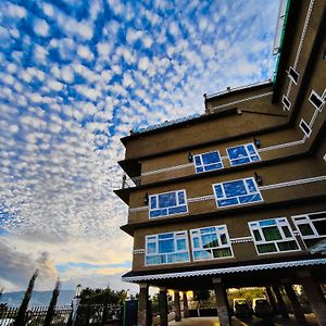 Hotel Acropolis Shillong Exterior photo