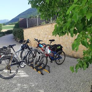 Agriturismo La Cascina Di Opaco Villa Norcia Exterior photo