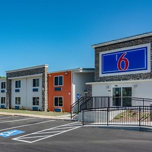 Motel 6-White, Ga - Cartersville Exterior photo