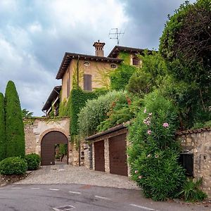 Torre De Salis Bed & Breakfast Gussago Exterior photo