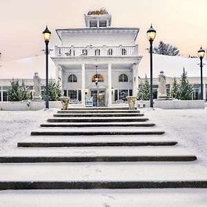 Four Seasons Island Resort Pembine Exterior photo