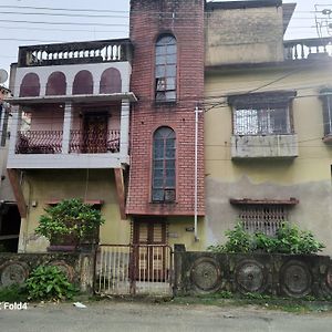 Datta Bari Kolkata Exterior photo