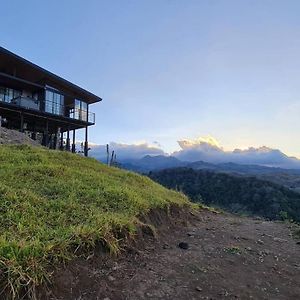 Goldenview+ Aire Acondicionado+Jacuzzi Villa Monteverde Exterior photo