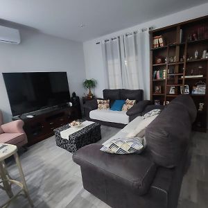 Dona Crisanta Bonito Apartamento De 1 Habitacion Ideal Para Parejas Tomelloso Exterior photo