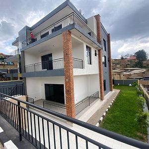 Muyovu Apartment Kigali Exterior photo