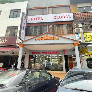 Hotel Global Subang Subang Jaya Exterior photo