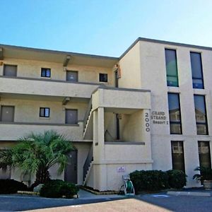 Grand Strand Resort Unit 1 Myrtle Beach Exterior photo