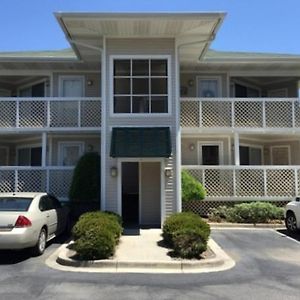 Shorehaven II 1-B Villa Myrtle Beach Exterior photo