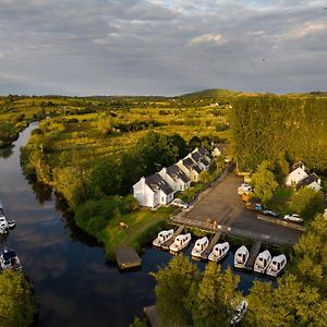 Leitrim Quay - Riverside Cottage 6 County Leitrim Exterior photo